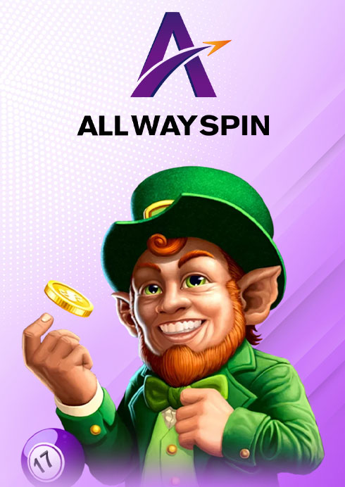 allwayspin