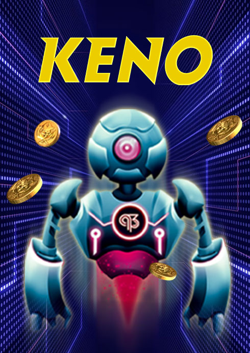 keno