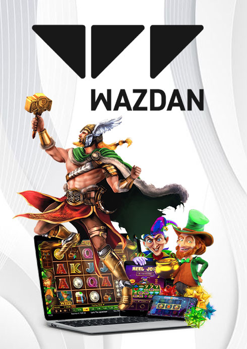 wazdan